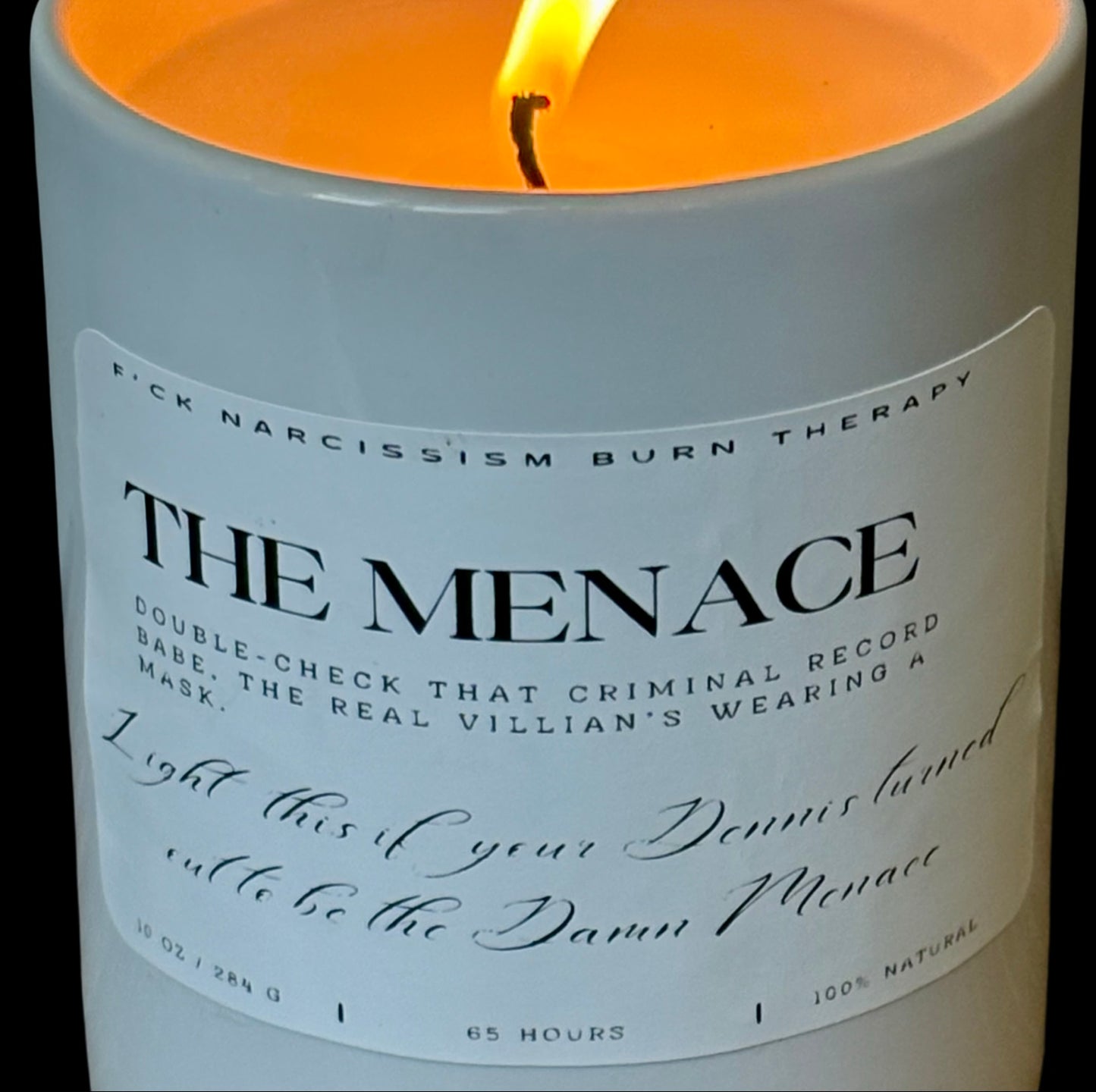 The Menace