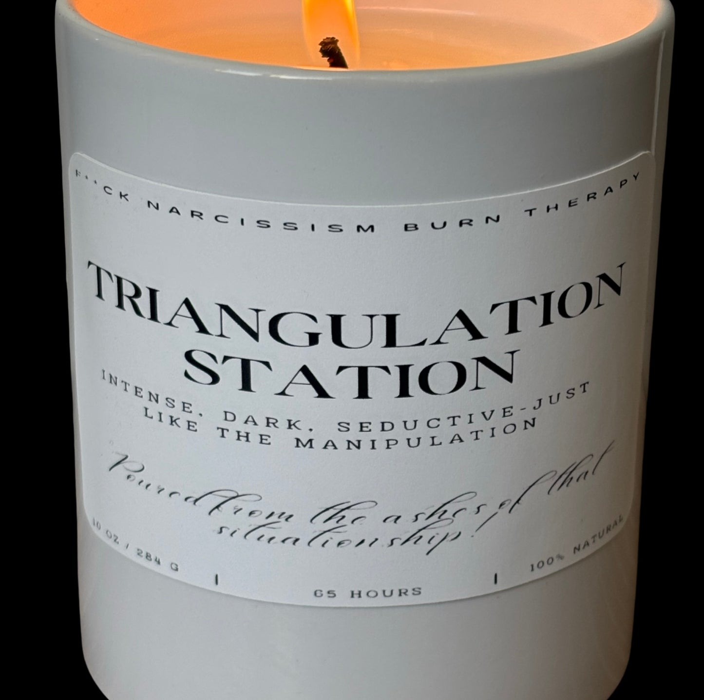 Triangulation Station