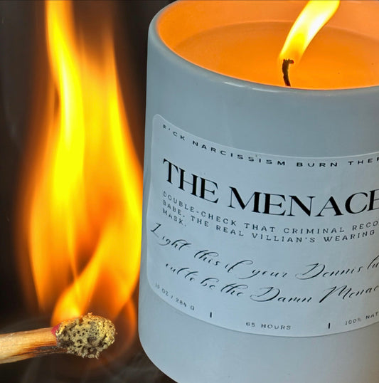 The Menace