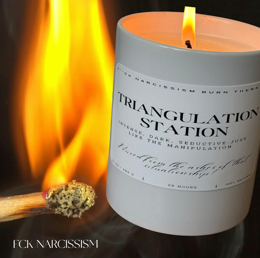 Triangulation Station