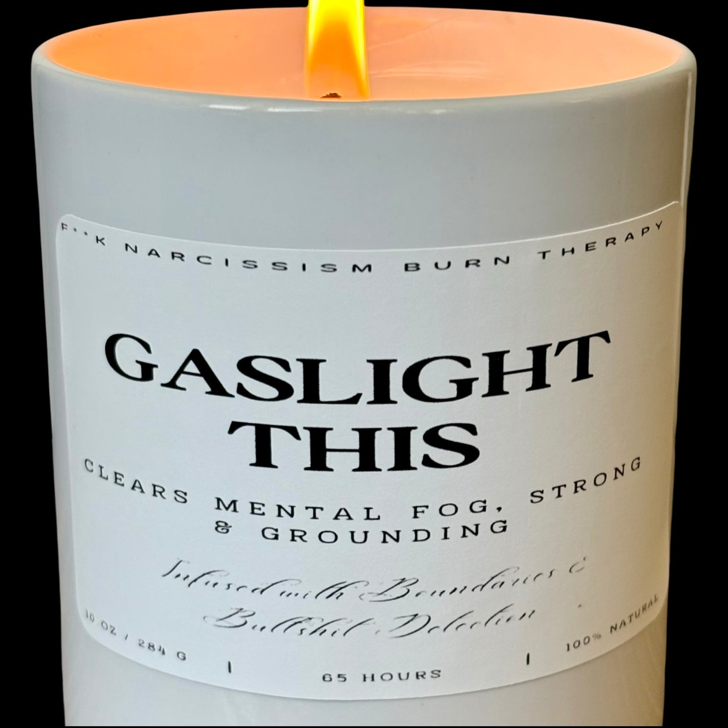 Gaslight This