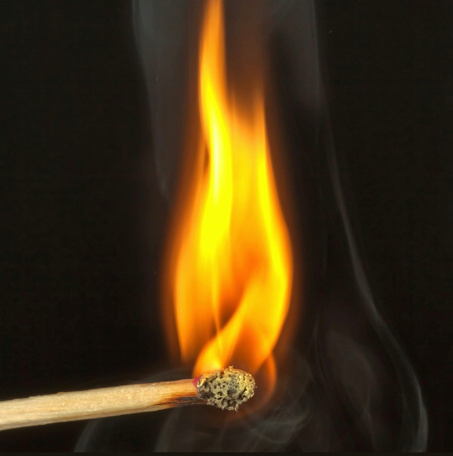 Burn Therapy 🔥